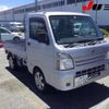 suzuki carry-truck 2013 -SUZUKI 【三重 483ﾃ1102】--Carry Truck DA16T--106283---SUZUKI 【三重 483ﾃ1102】--Carry Truck DA16T--106283- image 1