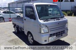 suzuki carry-truck 2013 -SUZUKI 【三重 483ﾃ1102】--Carry Truck DA16T--106283---SUZUKI 【三重 483ﾃ1102】--Carry Truck DA16T--106283-