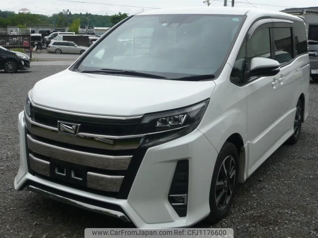 toyota noah 2018 quick_quick_DBA-ZRR80W_ZRR80-0417847 image 1