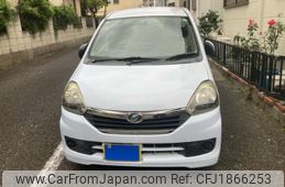 daihatsu mira-e-s 2013 CFJ1866253
