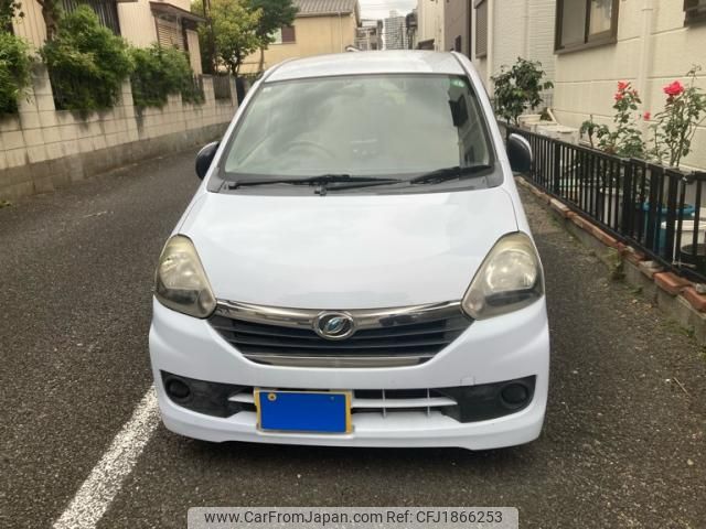 daihatsu mira-e-s 2013 CFJ1866253 image 1
