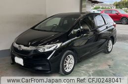 honda shuttle 2016 -HONDA--Shuttle GK8-1007268---HONDA--Shuttle GK8-1007268-