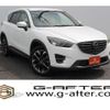 mazda cx-5 2015 -MAZDA--CX-5 LDA-KE2FW--KE2FW-212331---MAZDA--CX-5 LDA-KE2FW--KE2FW-212331- image 1