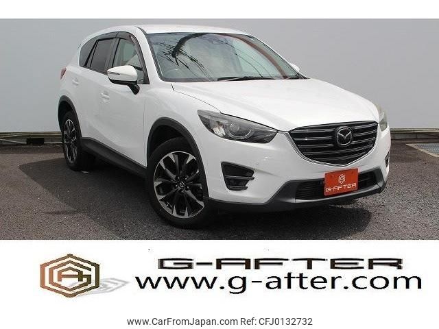 mazda cx-5 2015 -MAZDA--CX-5 LDA-KE2FW--KE2FW-212331---MAZDA--CX-5 LDA-KE2FW--KE2FW-212331- image 1