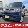 suzuki wagon-r 2023 -SUZUKI 【宮城 580ﾜ7500】--Wagon R Smile MX81S--105119---SUZUKI 【宮城 580ﾜ7500】--Wagon R Smile MX81S--105119- image 1