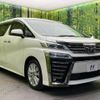 toyota vellfire 2018 CFJ1799855 image 17