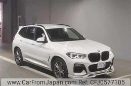 bmw x3 2018 quick_quick_LDA-TX20_WBATX32040LB24388