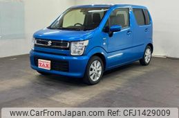 suzuki wagon-r 2022 CFJ1429009