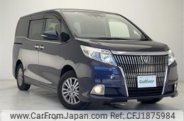 toyota esquire 2016 CFJ1875984