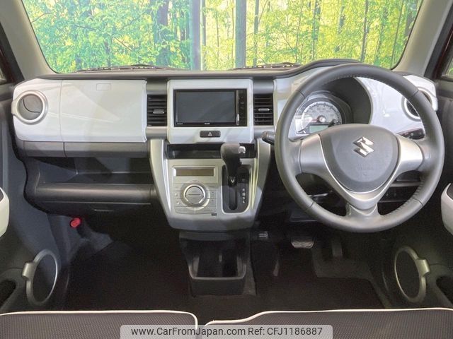 suzuki hustler 2014 -SUZUKI--Hustler DBA-MR31S--MR31S-252344---SUZUKI--Hustler DBA-MR31S--MR31S-252344- image 2