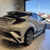 toyota c-hr 2017 quick_quick_ZYX10_ZYX10-2006460 image 11