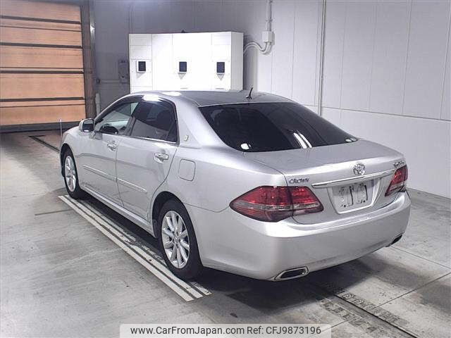 toyota crown 2009 -TOYOTA--Crown GRS200-0024900---TOYOTA--Crown GRS200-0024900- image 2