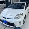 toyota prius 2014 -TOYOTA--Prius DAA-ZVW30--ZVW30-5733290---TOYOTA--Prius DAA-ZVW30--ZVW30-5733290- image 1