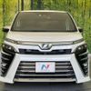 toyota voxy 2018 -TOYOTA--Voxy DBA-ZRR80W--ZRR80-0411115---TOYOTA--Voxy DBA-ZRR80W--ZRR80-0411115- image 15