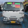 isuzu elf-truck 2018 -ISUZU--Elf TRG-NJR85AN--NJR85-7066116---ISUZU--Elf TRG-NJR85AN--NJR85-7066116- image 2