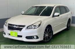 subaru legacy-touring-wagon 2012 CFJ1703651