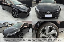 nissan aura 2022 quick_quick_FE13_FE13-221139