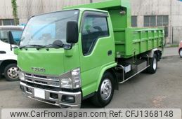 isuzu elf-truck 2008 GOO_NET_EXCHANGE_0580568A30250630W001