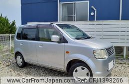 mitsubishi ek-wagon 2011 quick_quick_DBA-H82W_1351858