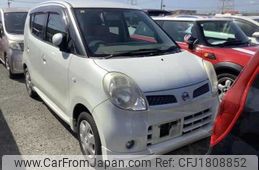 nissan moco 2006 CFJ1808852