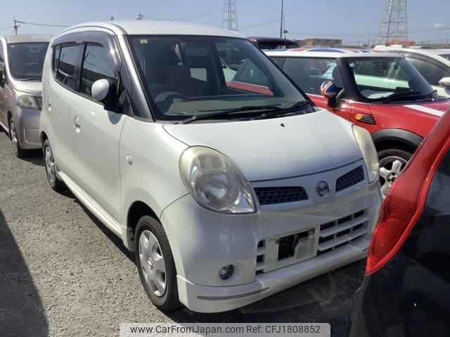 nissan moco 2006 CFJ1808852 image 1