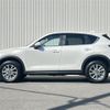 mazda cx-5 2023 -MAZDA--CX-5 3DA-KF2P--KF2P-560381---MAZDA--CX-5 3DA-KF2P--KF2P-560381- image 4