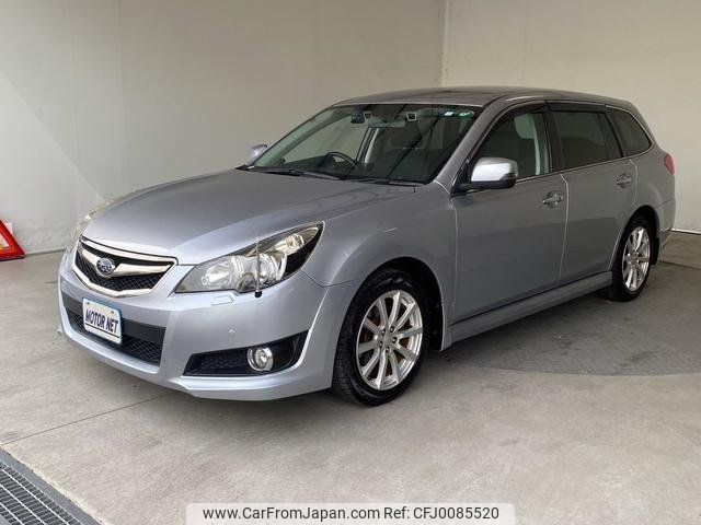 subaru legacy-touring-wagon 2012 -SUBARU--Legacy Wagon BR9--069357---SUBARU--Legacy Wagon BR9--069357- image 1