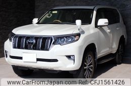 toyota land-cruiser-prado 2020 CFJ1561426