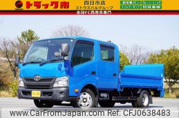 toyota dyna-truck 2017 quick_quick_TKG-XZU710_XZU710-0023438