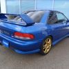 subaru impreza 1997 CFJ1523990 image 2