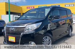 toyota esquire 2016 CFJ1519443