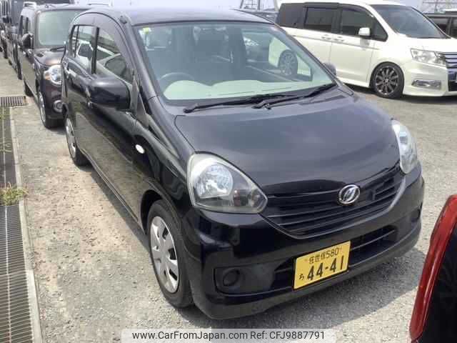 daihatsu mira-e-s 2014 -DAIHATSU 【佐世保 580ﾁ4441】--Mira e:s LA300S--1301130---DAIHATSU 【佐世保 580ﾁ4441】--Mira e:s LA300S--1301130- image 1