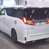 toyota alphard 2021 -TOYOTA--Alphard 6AA-AYH30W--AYH30W-0136453---TOYOTA--Alphard 6AA-AYH30W--AYH30W-0136453- image 4