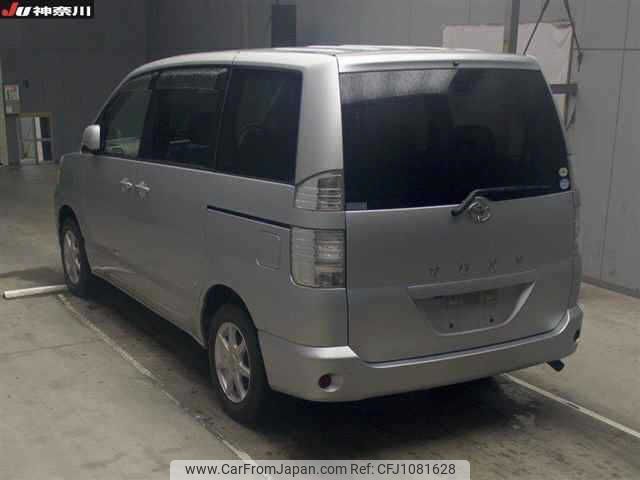 toyota voxy 2005 -TOYOTA--Voxy AZR60-0404992---TOYOTA--Voxy AZR60-0404992- image 2