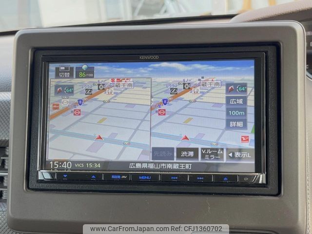 honda n-box 2018 CFJ1360702 image 2