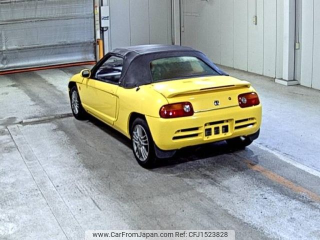 honda beat 1991 CFJ1523828 image 2