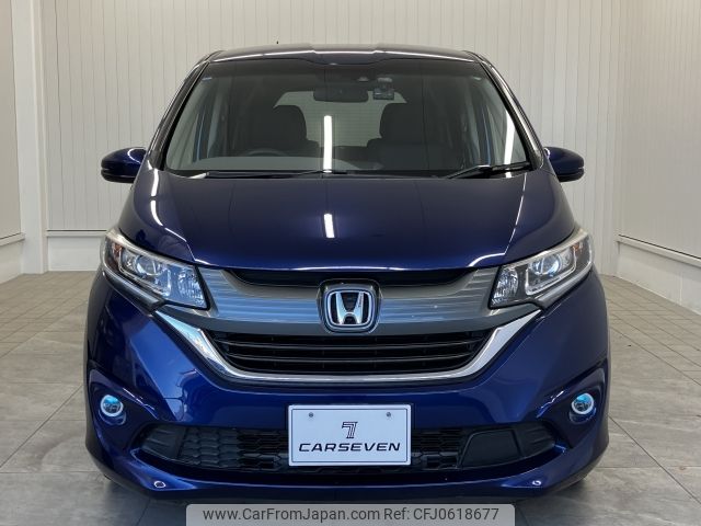 honda freed 2017 -HONDA--Freed DBA-GB5--GB5-1038012---HONDA--Freed DBA-GB5--GB5-1038012- image 2