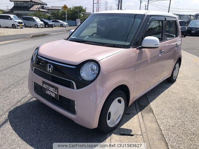 honda n-one 2019 CFJ1583627 image 1