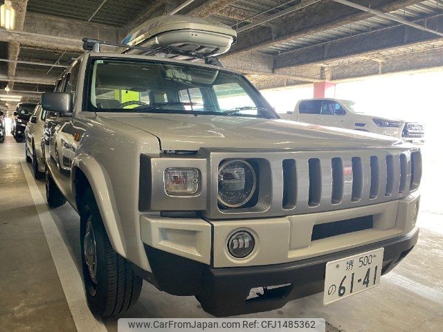 nissan rasheen 1998 -NISSAN--Rasheen RFNB14--501433---NISSAN--Rasheen RFNB14--501433- image 2