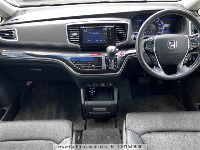honda odyssey 2016 CFJ1649080 image 2