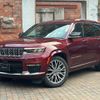 jeep grand-cherokee 2023 quick_quick_7BA-WL36LA_1C4RJKNG5P8804277 image 1