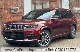 jeep grand-cherokee 2023 quick_quick_7BA-WL36LA_1C4RJKNG5P8804277