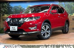 nissan x-trail 2018 -NISSAN--X-Trail DBA-T32--T32-047717---NISSAN--X-Trail DBA-T32--T32-047717-