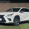 lexus nx 2019 -LEXUS--Lexus NX DAA-AYZ10--AYZ10-1028423---LEXUS--Lexus NX DAA-AYZ10--AYZ10-1028423- image 1