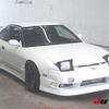 nissan 180sx 1996 -NISSAN--180SX RPS13--302931---NISSAN--180SX RPS13--302931- image 1