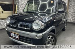 suzuki hustler 2015 CFJ1798895