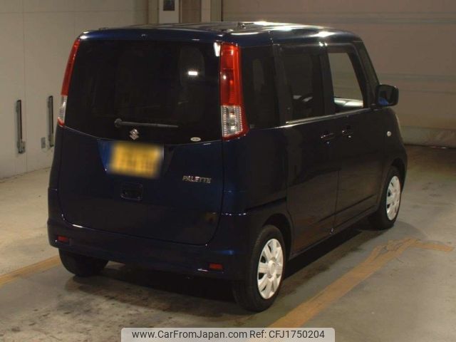 suzuki palette 2008 CFJ1750204 image 2