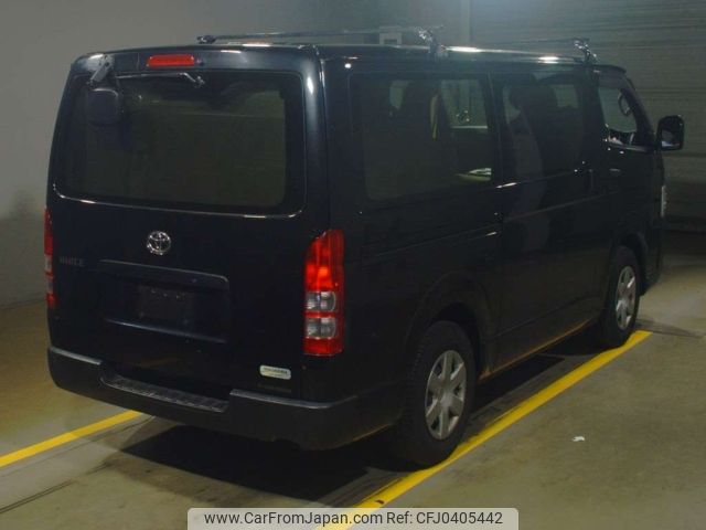 toyota hiace-van 2021 -TOYOTA--Hiace Van GDH201V-1069289---TOYOTA--Hiace Van GDH201V-1069289- image 2