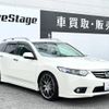 honda accord-tourer 2011 quick_quick_DBA-CW1_CW1-1000365 image 6