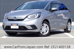 honda fit 2022 -HONDA--Fit 6AA-GR3--GR3-1231945---HONDA--Fit 6AA-GR3--GR3-1231945-